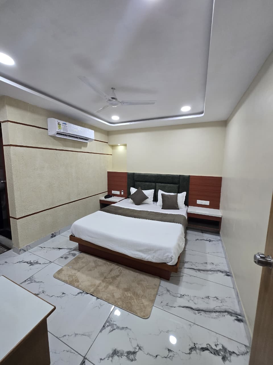 Couple Room 3