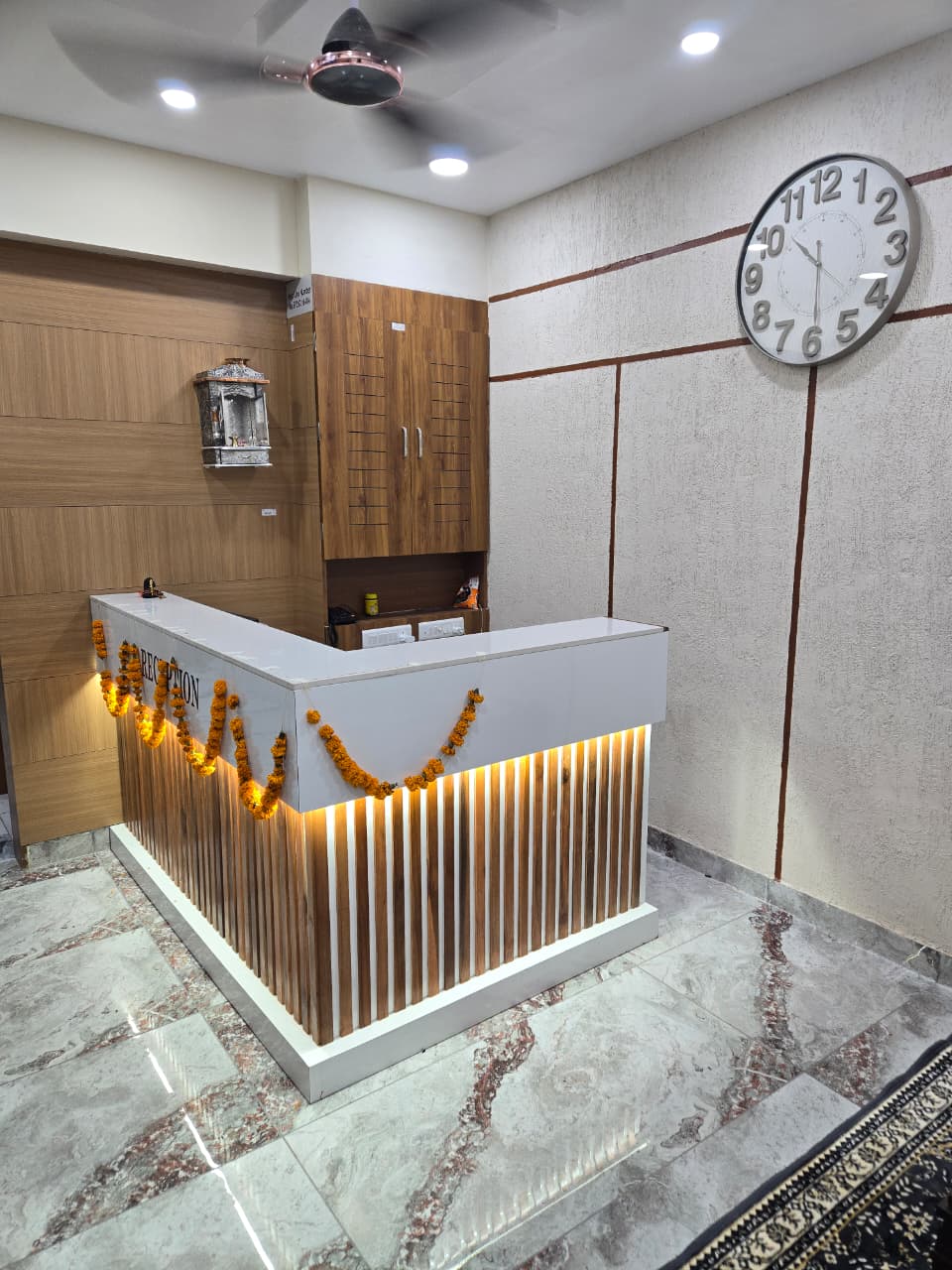 Hotel Facilities 20