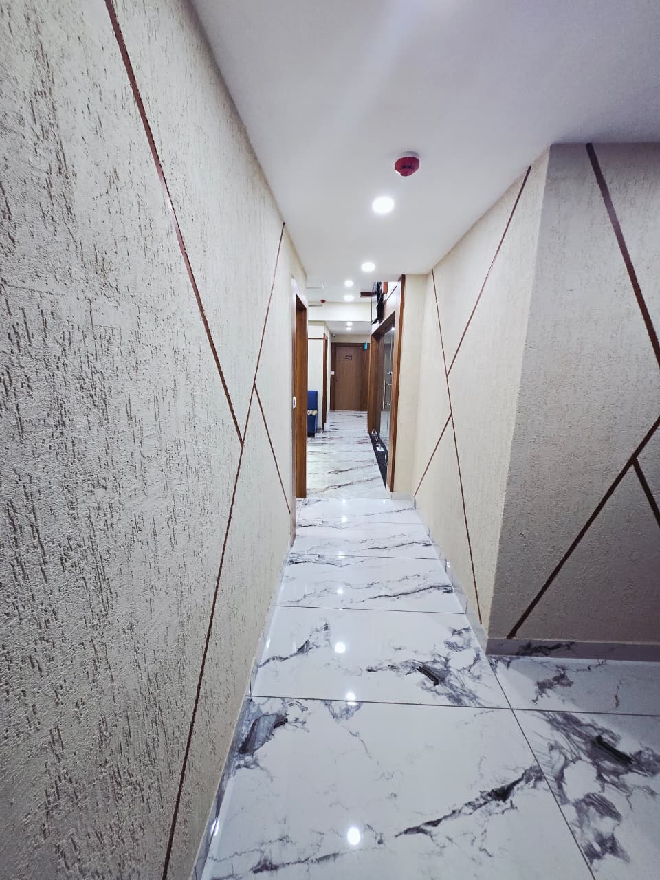 Hotel Facilities 25