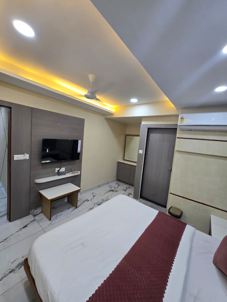 Hotel Facilities 3