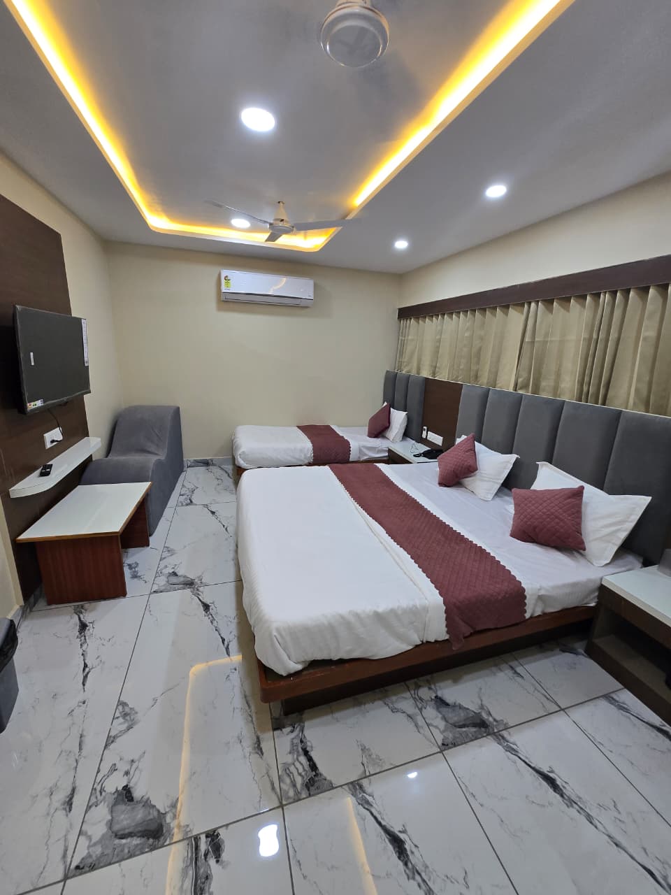Hotel Facilities 6