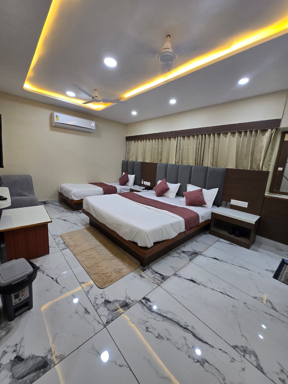 Hotel Facilities 7