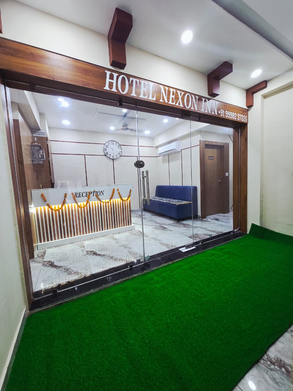 Hotel Facilities 8