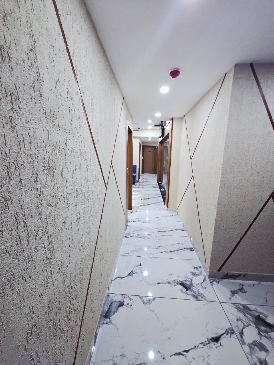 Hotel Facilities 9